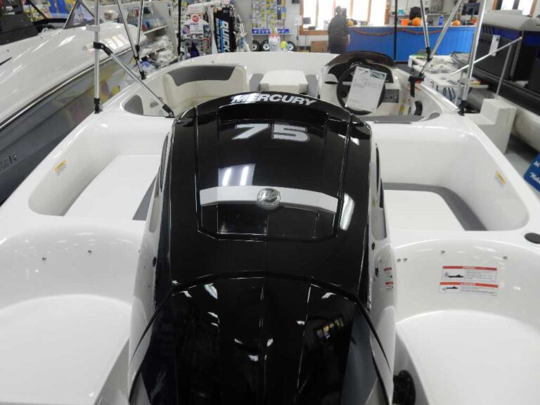 2026 Bayliner E16LE US-BLBX1280H526 [photo 5]